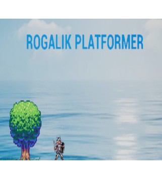 Rogalik Steam Key GLOBAL
